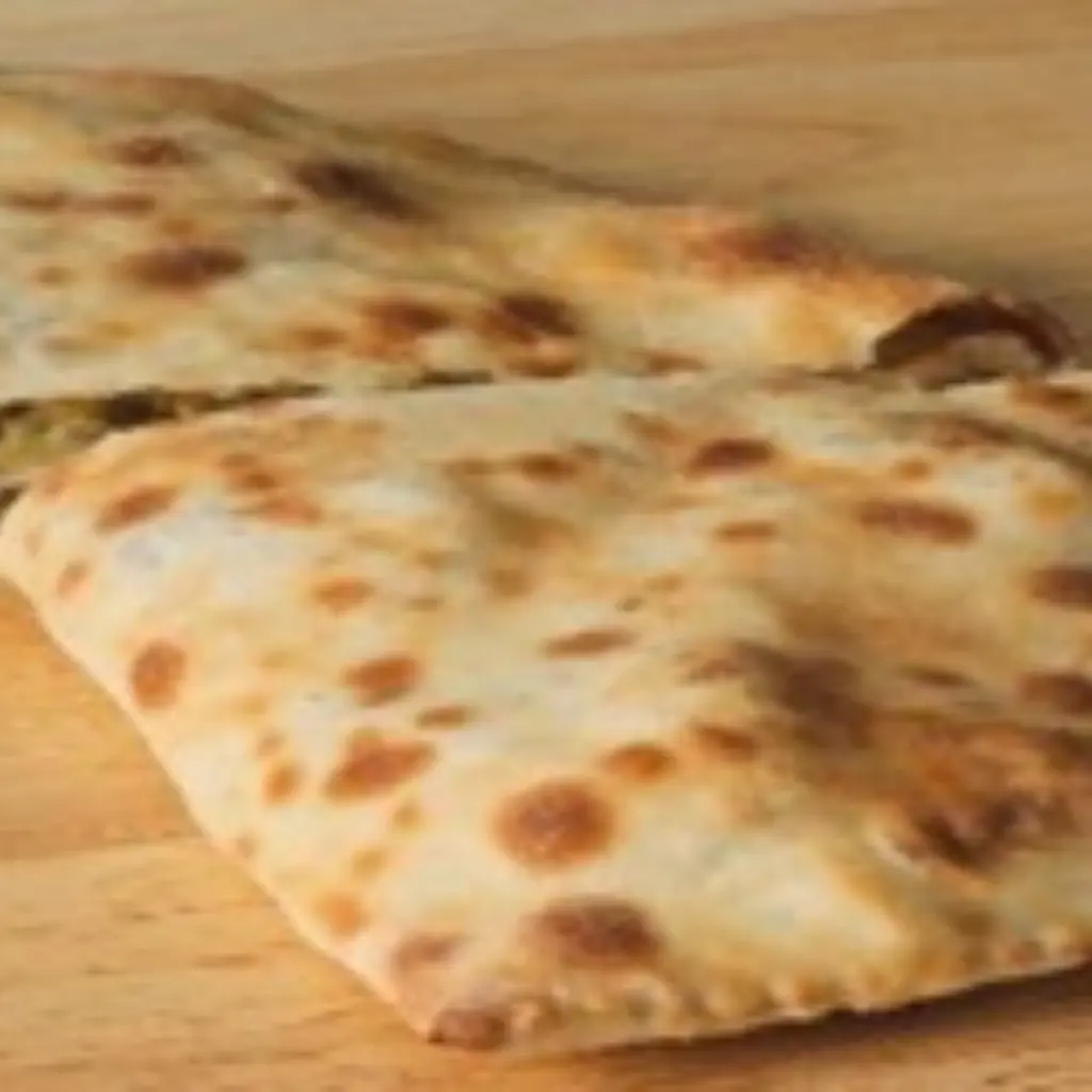 فطيرة الفلافل